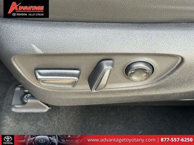 2024 Toyota Grand Highlander - Photo 24
