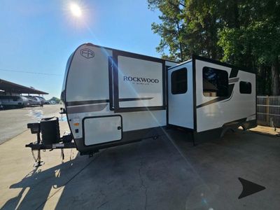 2026 Forest River RV Rockwood Ultra Lite - Photo 4