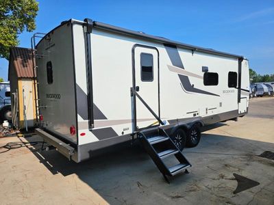2026 Forest River RV Rockwood Ultra Lite - Photo 7