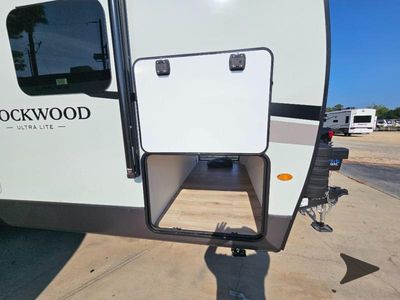 2026 Forest River RV Rockwood Ultra Lite - Photo 10