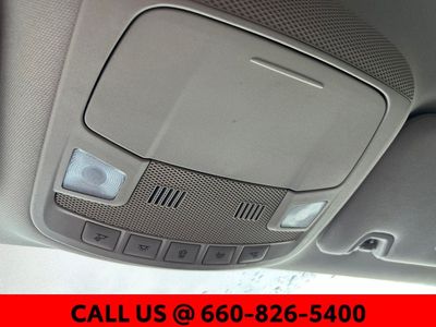 2018 Ford Fusion Hybrid - Photo 17