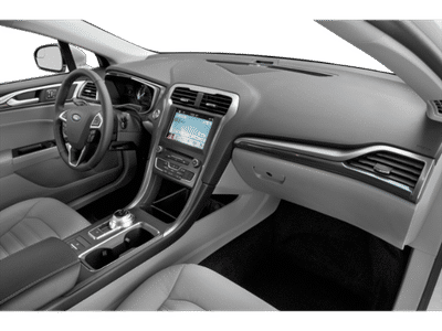 2018 Ford Fusion Hybrid - Photo 28