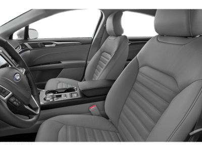 2018 Ford Fusion Hybrid - Photo 23