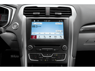 2018 Ford Fusion Hybrid - Photo 24