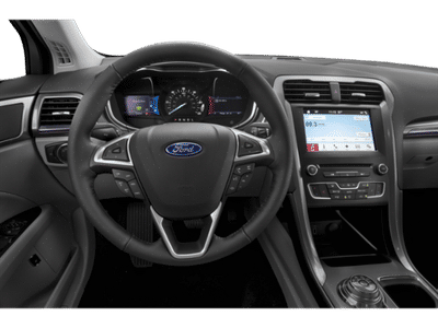 2018 Ford Fusion Hybrid - Photo 21