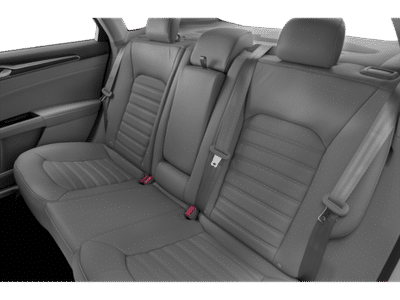 2018 Ford Fusion Hybrid - Photo 26
