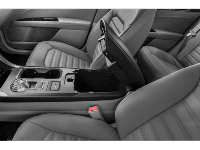 2018 Ford Fusion Hybrid - Photo 27