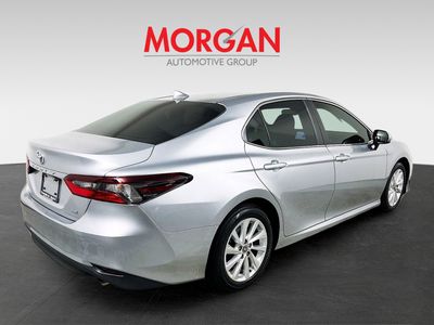 2023 Toyota Camry - Photo 3