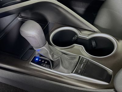2023 Toyota Camry - Photo 20