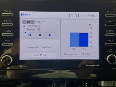 2023 Toyota Camry - Photo 23