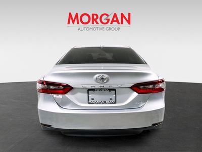 2023 Toyota Camry - Photo 4