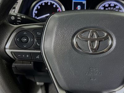 2023 Toyota Camry - Photo 16