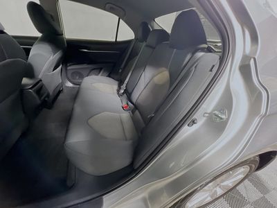2023 Toyota Camry - Photo 25