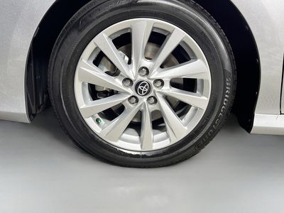2023 Toyota Camry - Photo 11