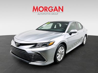 2023 Toyota Camry - Photo 7