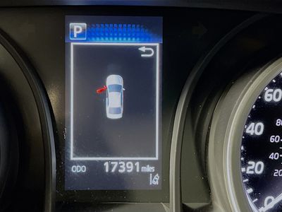 2023 Toyota Camry - Photo 19