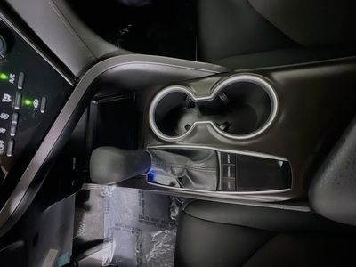 2023 Toyota Camry - Photo 21
