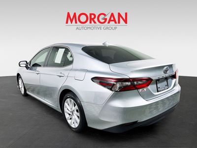 2023 Toyota Camry - Photo 5