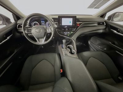 2023 Toyota Camry - Photo 26