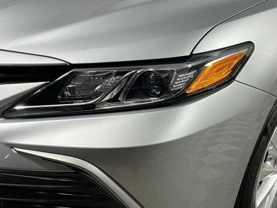 2023 Toyota Camry - Photo 9