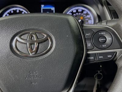 2023 Toyota Camry - Photo 17