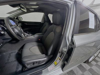 2023 Toyota Camry - Photo 12