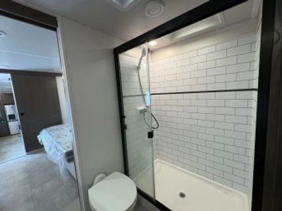 2023 Palomino Columbus - Photo 17
