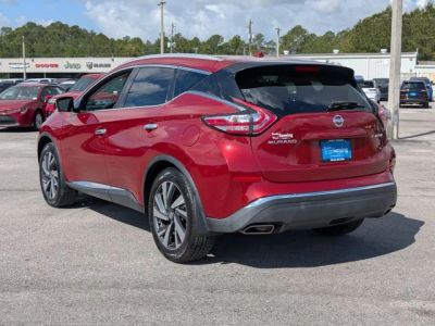 2016 Nissan Murano - Photo 3