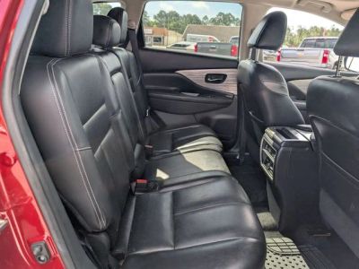 2016 Nissan Murano - Photo 24