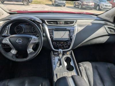 2016 Nissan Murano - Photo 22