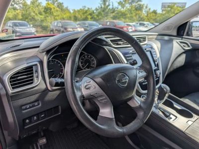 2016 Nissan Murano - Photo 27