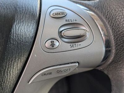 2016 Nissan Murano - Photo 17