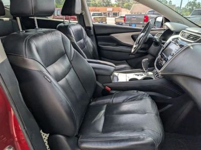 2016 Nissan Murano - Photo 25