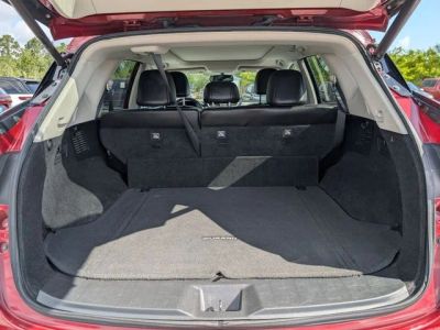2016 Nissan Murano - Photo 23