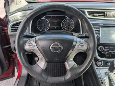 2016 Nissan Murano - Photo 11