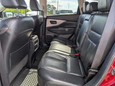 2016 Nissan Murano - Photo 21