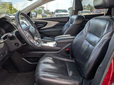 2016 Nissan Murano - Photo 12