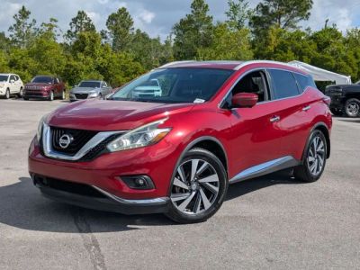 2016 Nissan Murano - Photo 1