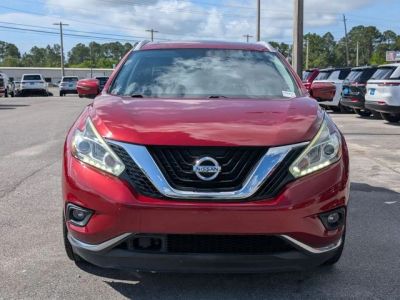 2016 Nissan Murano - Photo 8