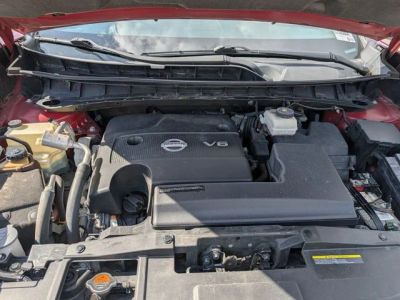 2016 Nissan Murano - Photo 10