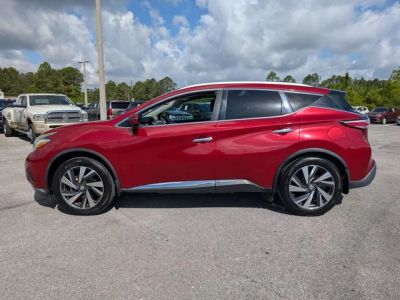 2016 Nissan Murano - Photo 2