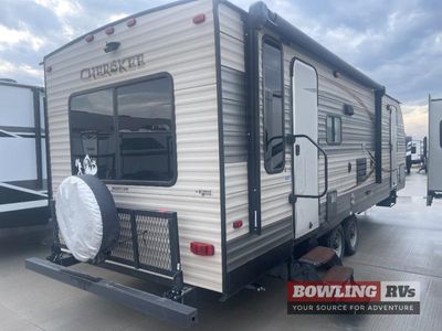 2015 Cherokee Cascade 264L - Photo 4