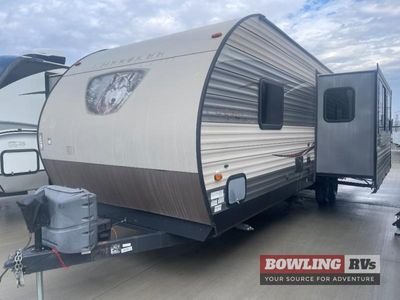 2015 Cherokee Cascade 264L - Photo 1