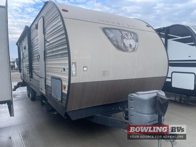 2015 Cherokee Cascade 264L - Photo 19