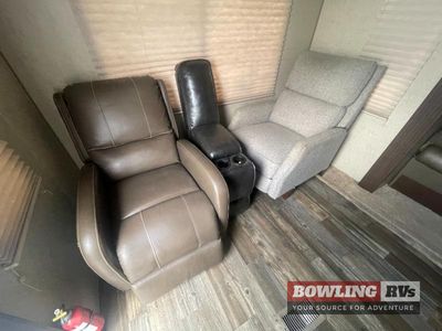 2015 Cherokee Cascade 264L - Photo 5