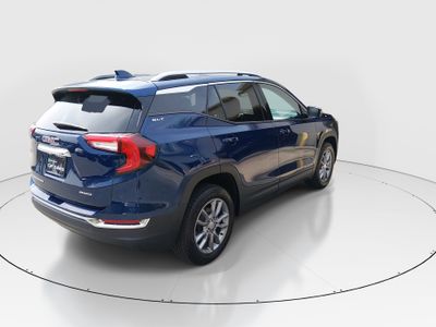 2023 GMC Terrain - Photo 7