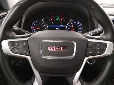 2023 GMC Terrain - Photo 12