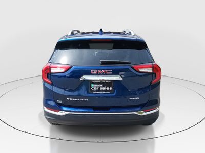 2023 GMC Terrain - Photo 6