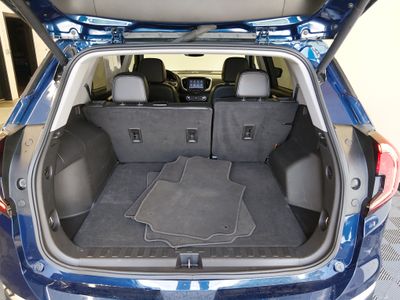 2023 GMC Terrain - Photo 11