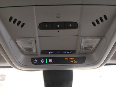2023 GMC Terrain - Photo 20